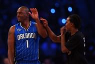 Hardaway's injuries made him one of the most overrated NBA players (Image via Getty Images)